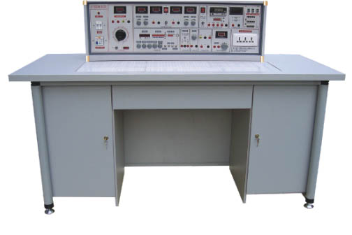 HYS-820A型高級(jí)模電、數(shù)電實(shí)驗(yàn)室成套設(shè)備 