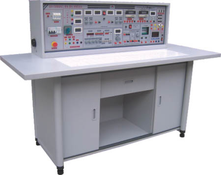 HYS-820C型高級(jí)電工、模電、數(shù)電、電力拖動(dòng)實(shí)驗(yàn)室成套設(shè)備