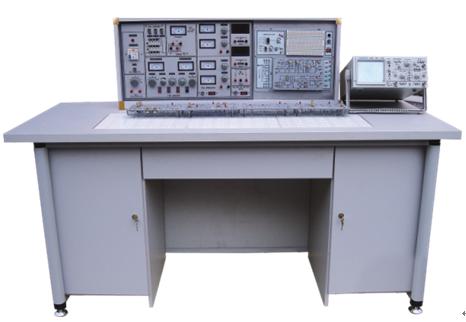 HY-3000E型模電、數(shù)電、高頻電路實(shí)驗(yàn)室設(shè)備