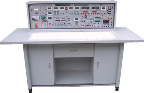 HYS-820B型高級(jí)電工、模電、數(shù)電實(shí)驗(yàn)室成套設(shè)備