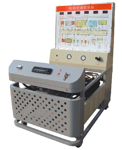 HY-QC403型帕薩特自動空調(diào)實(shí)訓(xùn)臺