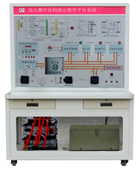 HY-QCX301B高壓安全模擬測(cè)量試驗(yàn)臺(tái)