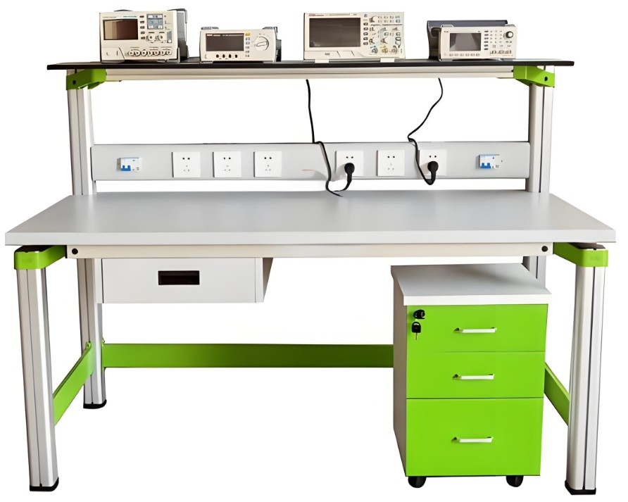 HYGY-71C型電子工藝實訓(xùn)臺