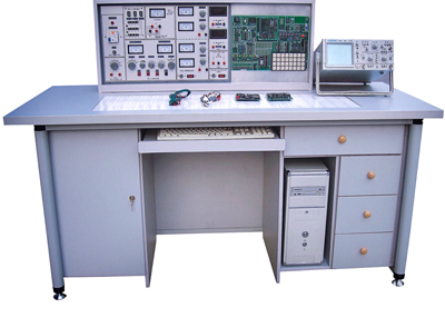 HY-3000H型模電、數(shù)電、通訊原理實(shí)驗(yàn)裝置